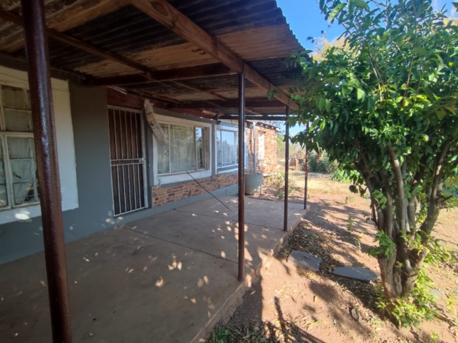 3 Bedroom Property for Sale in Swartruggens North West